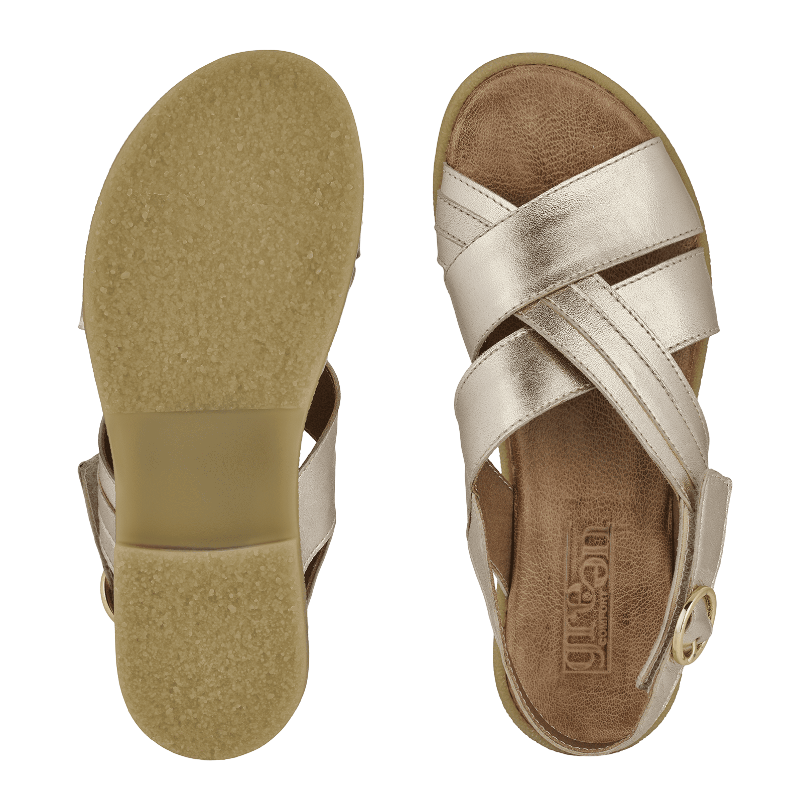 CAROLINE CECE - GOLD